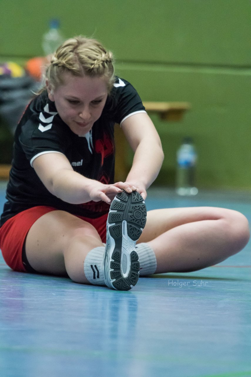 Bild 57 - Frauen HSG Krem/Muensterdorf - HG OKT 3 : Ergebnis: 33:21